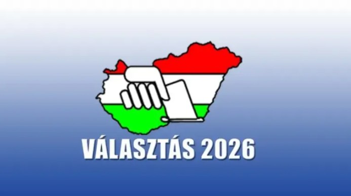 Választás 2026